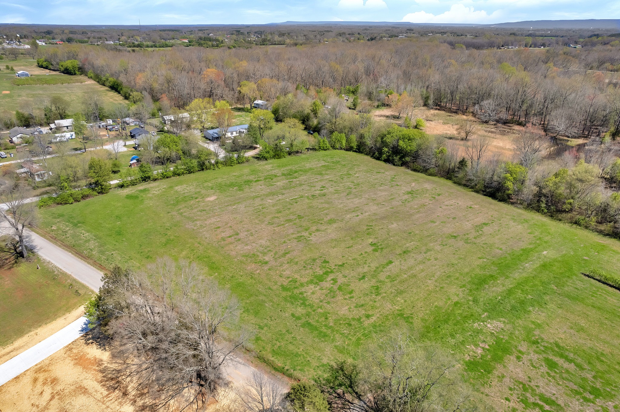 0 Haddon Lane Winchester TN 37398