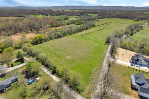 0 Haddon Lane Winchester TN 37398