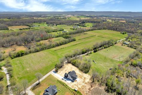 0 Haddon Lane Winchester TN 37398