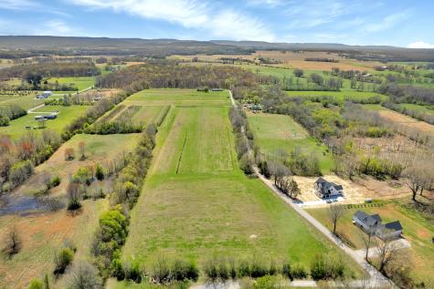 0 Haddon Lane Winchester TN 37398