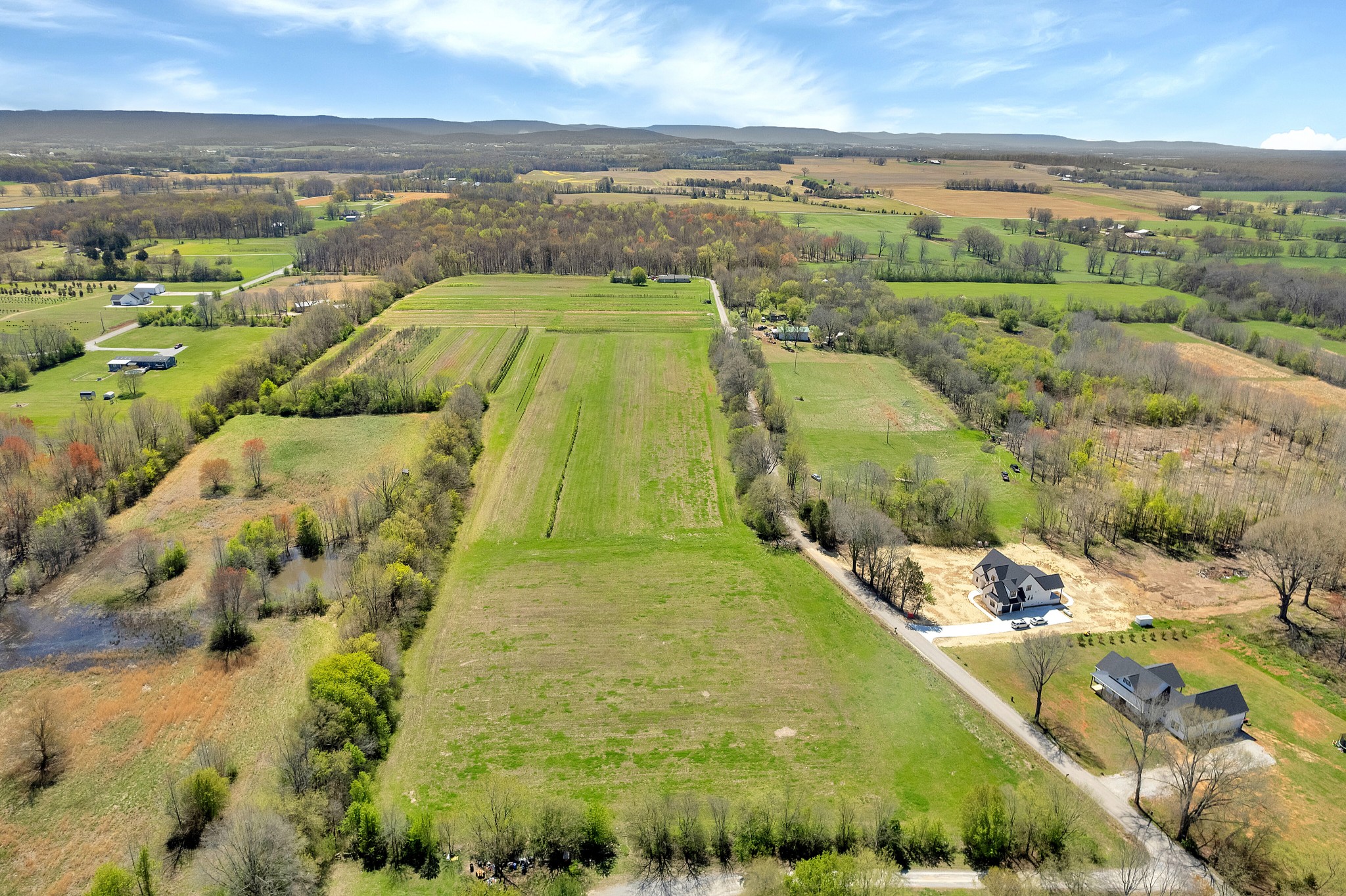 0 Haddon Lane Winchester TN 37398