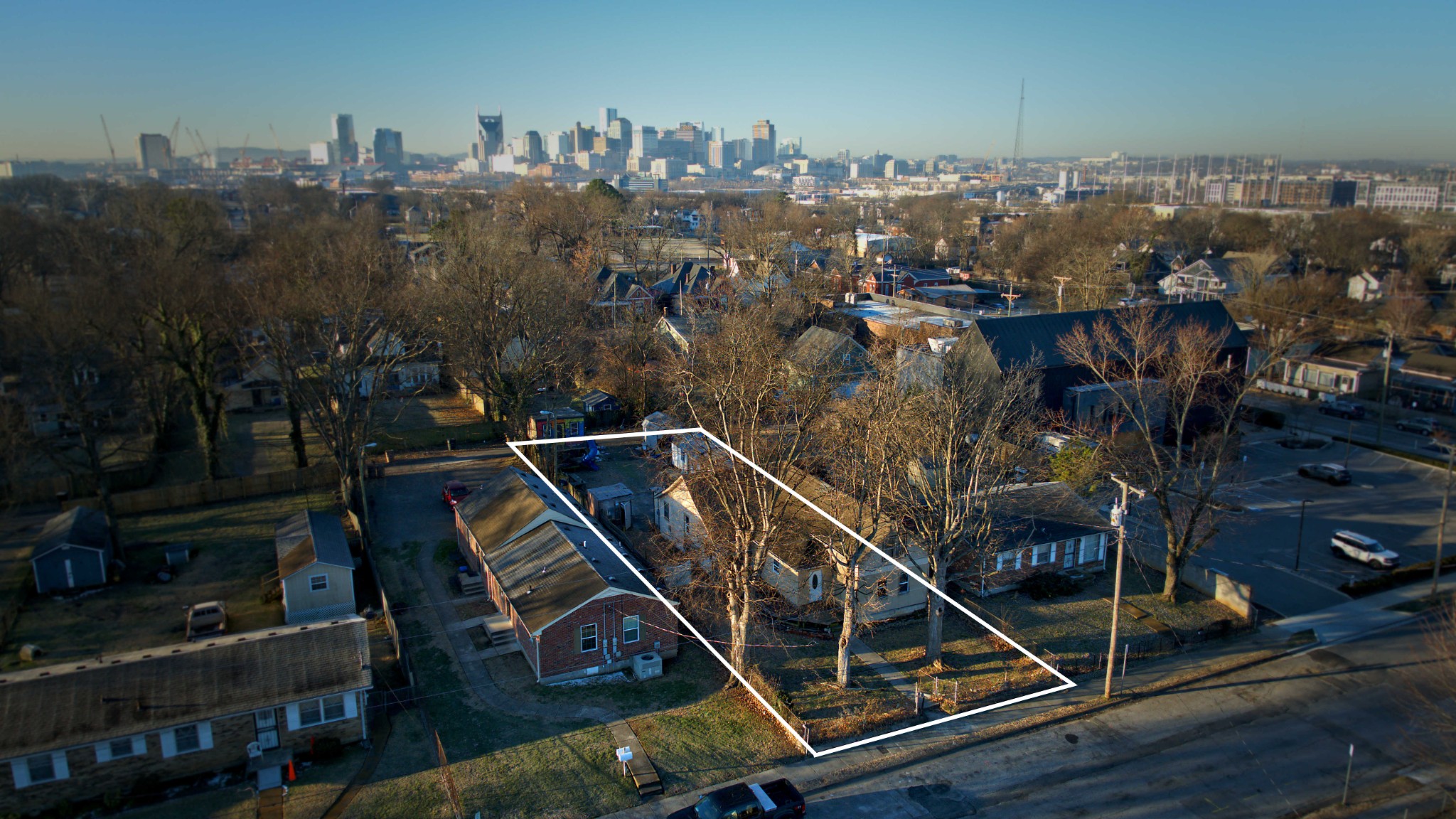 310 Arrington Street Nashville TN 37207