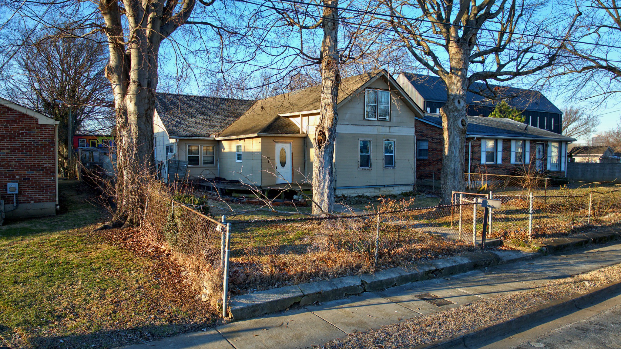 310 Arrington Street Nashville TN 37207