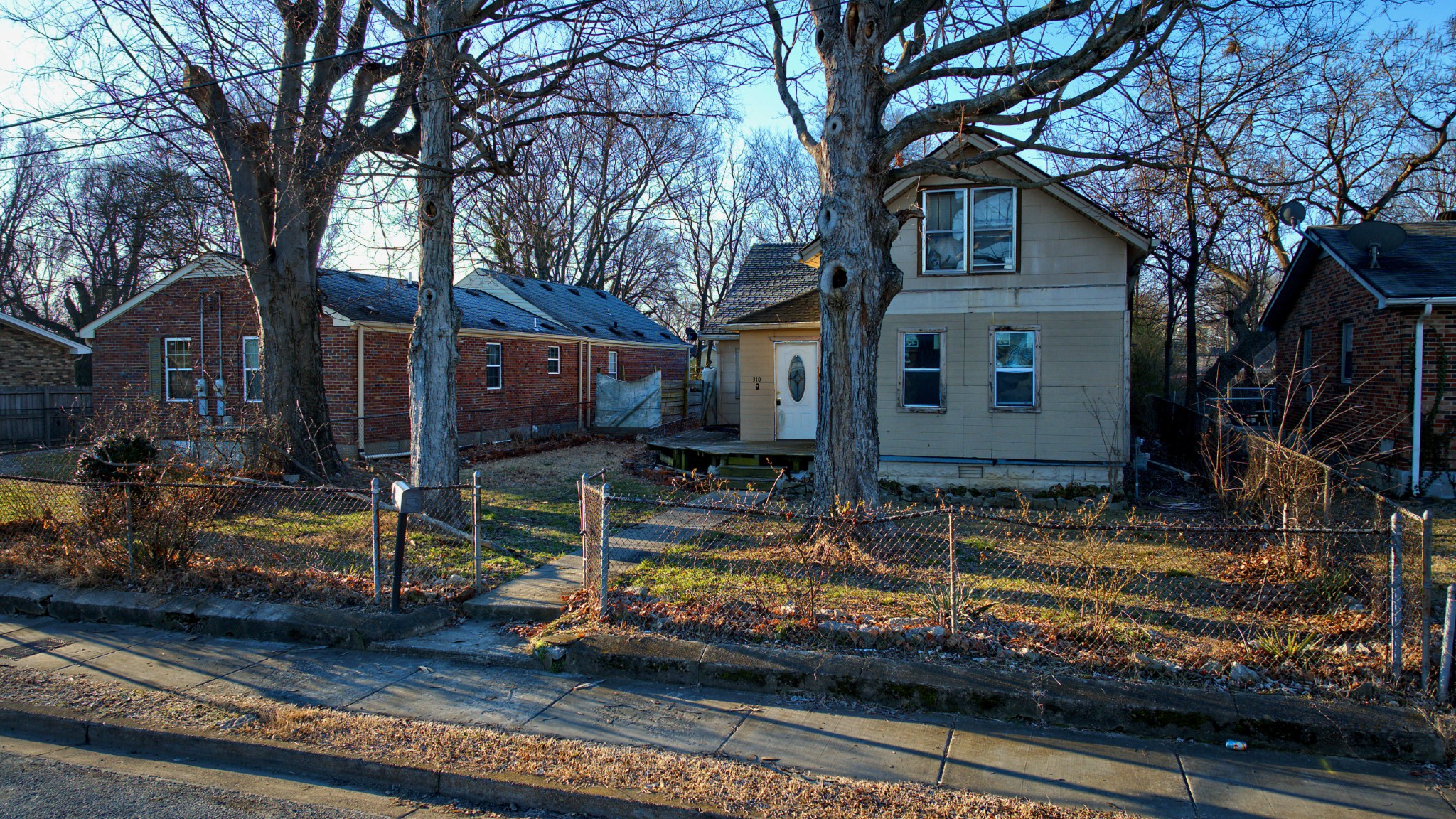 310 Arrington Street Nashville TN 37207
