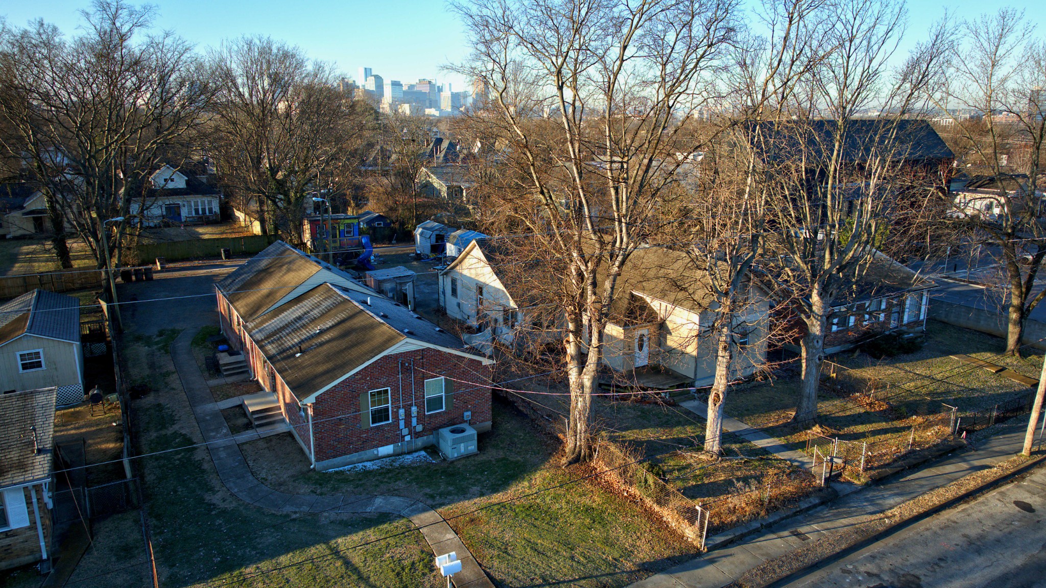 310 Arrington Street Nashville TN 37207