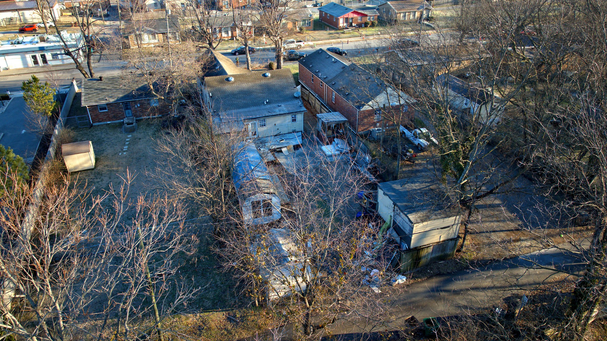 310 Arrington Street Nashville TN 37207