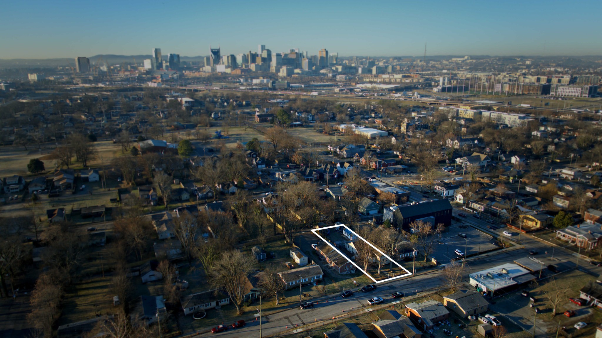 310 Arrington Street Nashville TN 37207