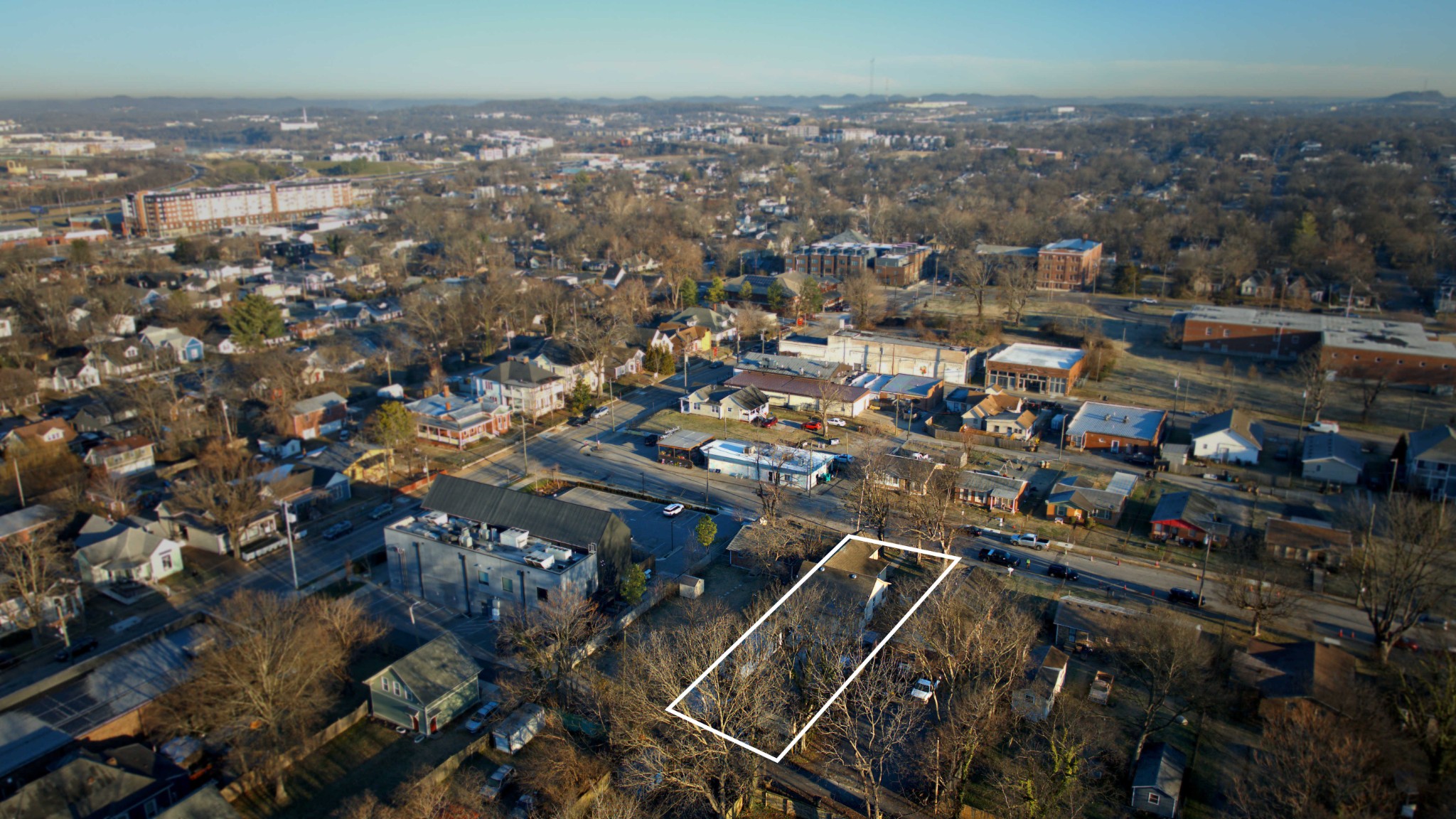 310 Arrington Street Nashville TN 37207
