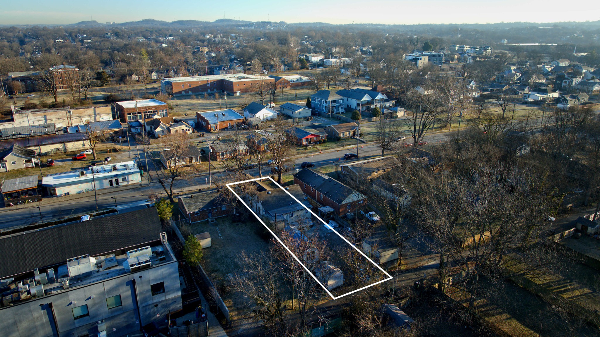 310 Arrington Street Nashville TN 37207