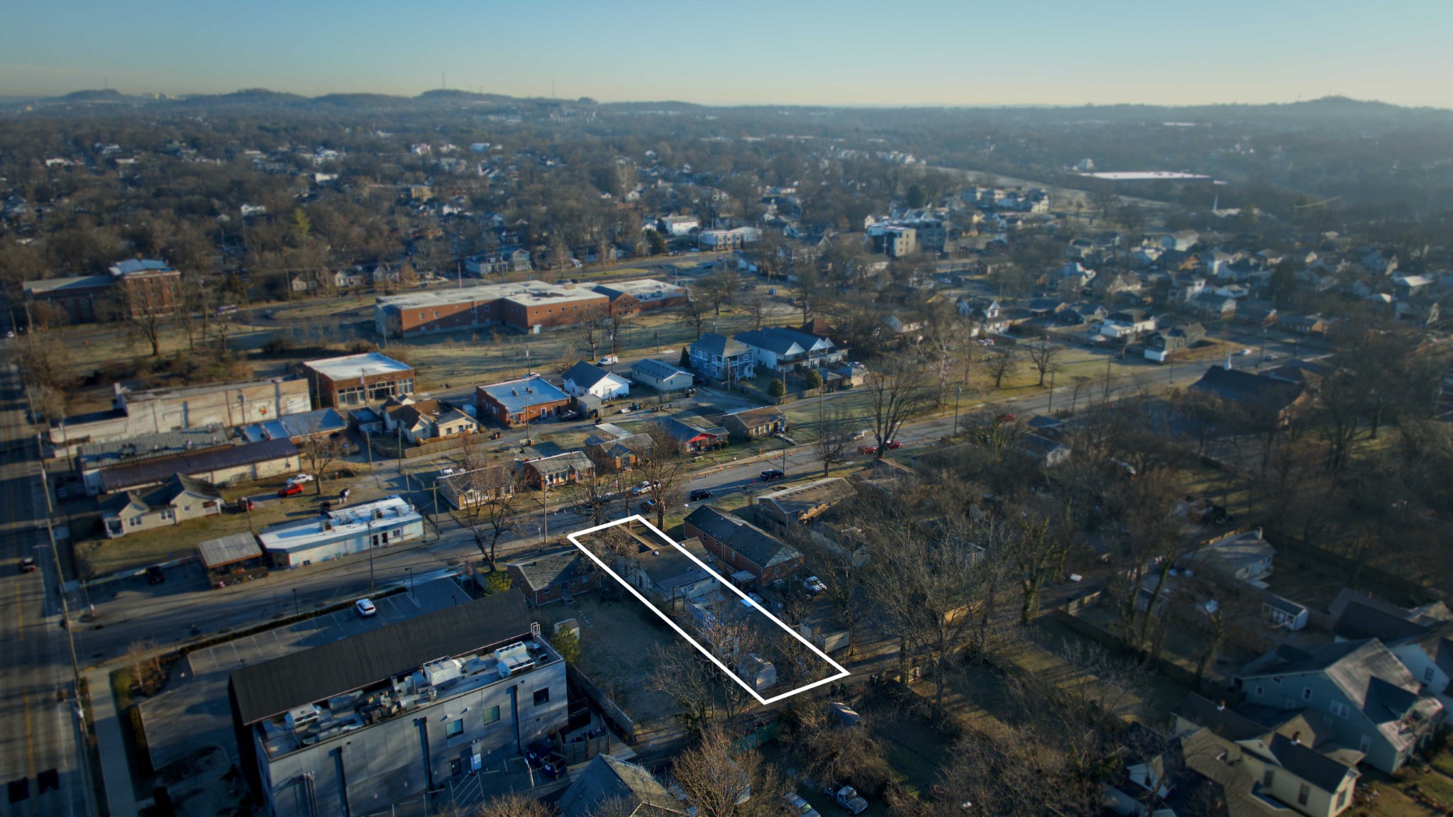 310 Arrington Street Nashville TN 37207