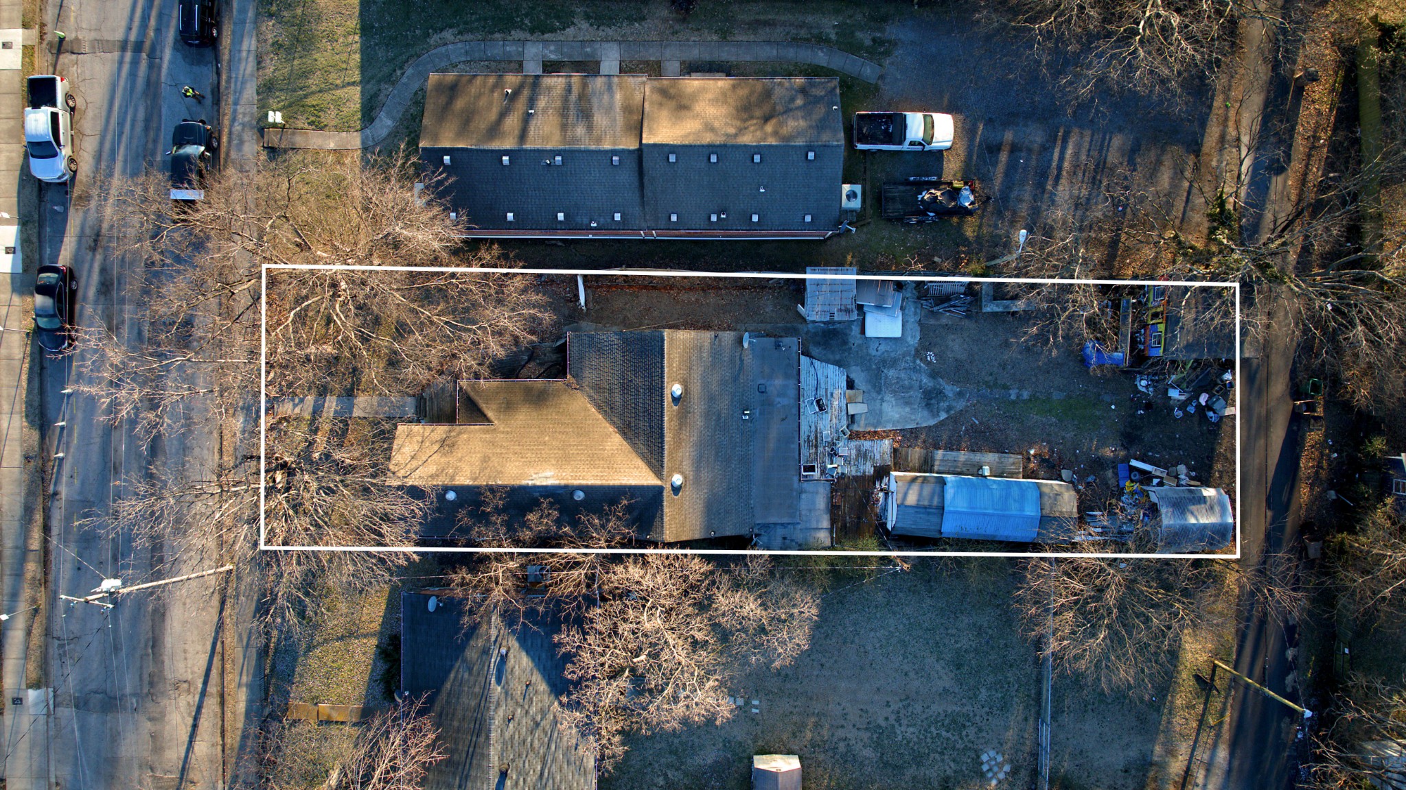 310 Arrington Street Nashville TN 37207