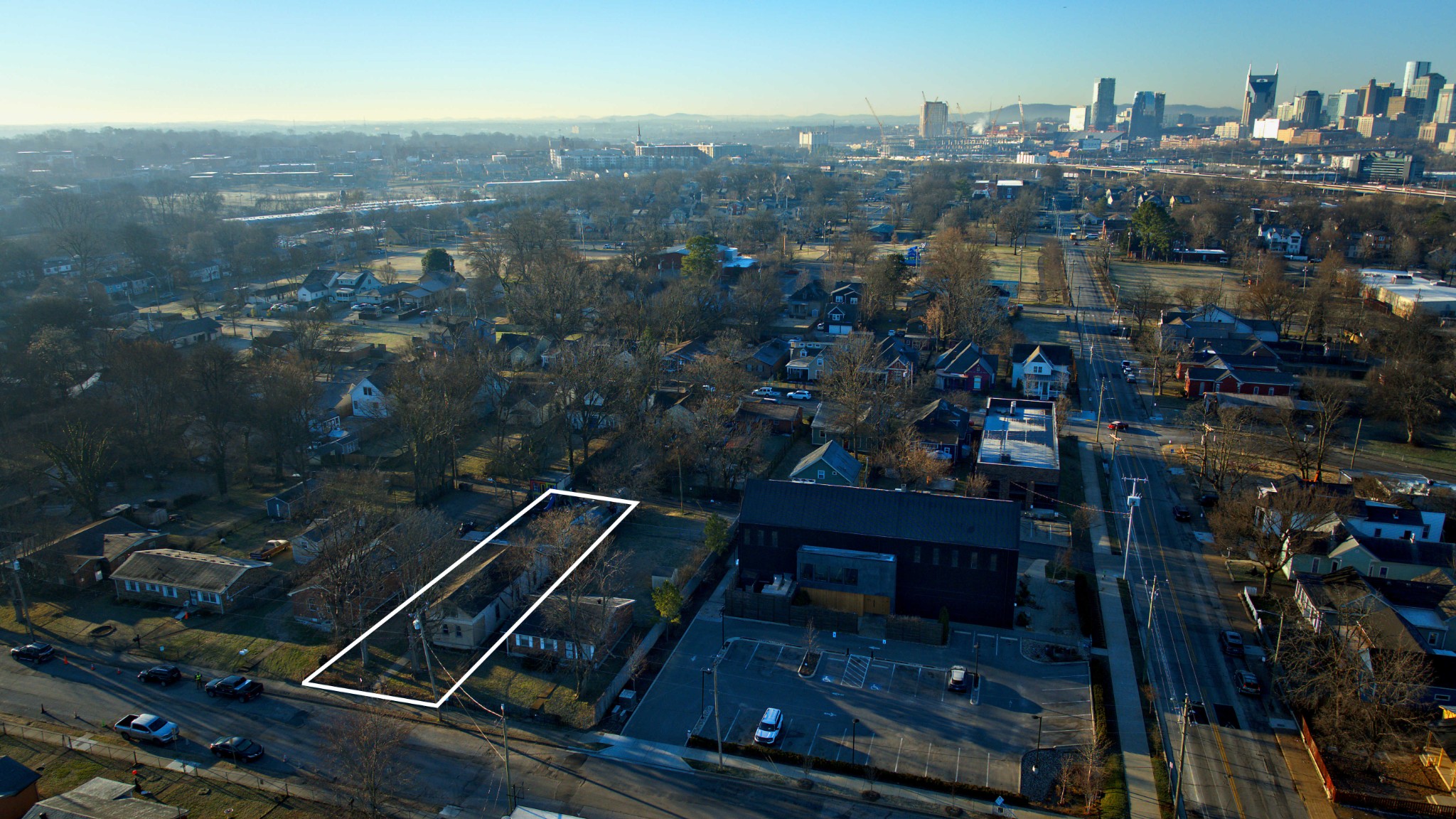 310 Arrington Street Nashville TN 37207