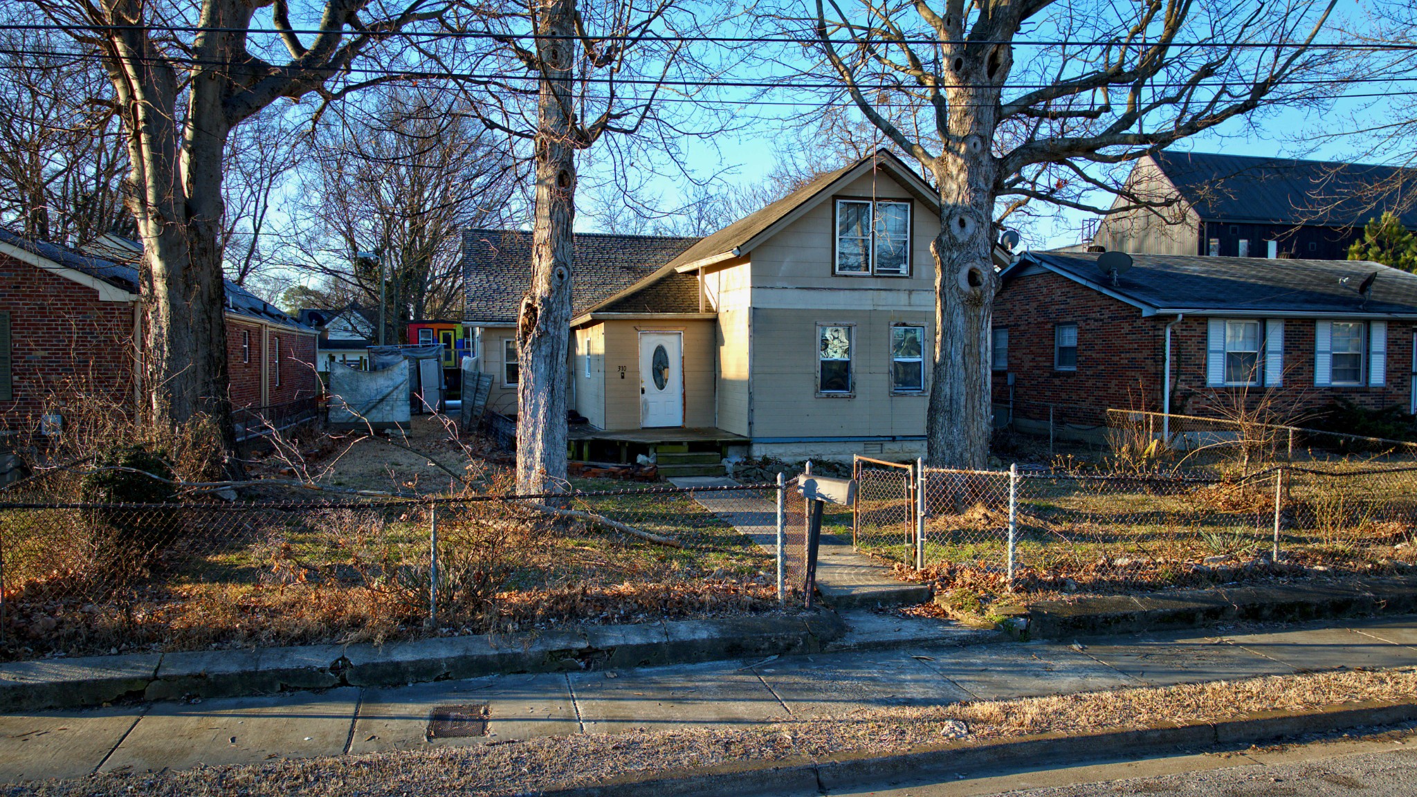 310 Arrington Street Nashville TN 37207
