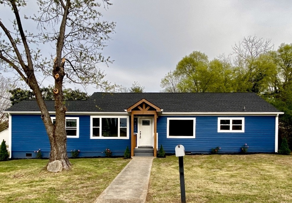 1024 Fleming Street Columbia TN 38401