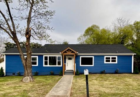 1024 Fleming Street Columbia TN 38401