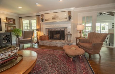 2229 Brandywood Drive Murfreesboro TN 37130