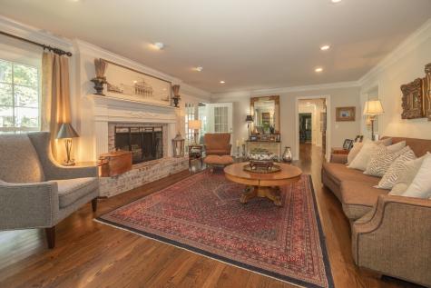 2229 Brandywood Drive Murfreesboro TN 37130
