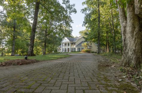 2229 Brandywood Drive Murfreesboro TN 37130