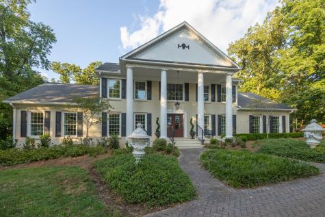 2229 Brandywood Drive Murfreesboro TN 37130