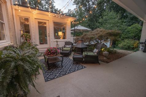 2229 Brandywood Drive Murfreesboro TN 37130