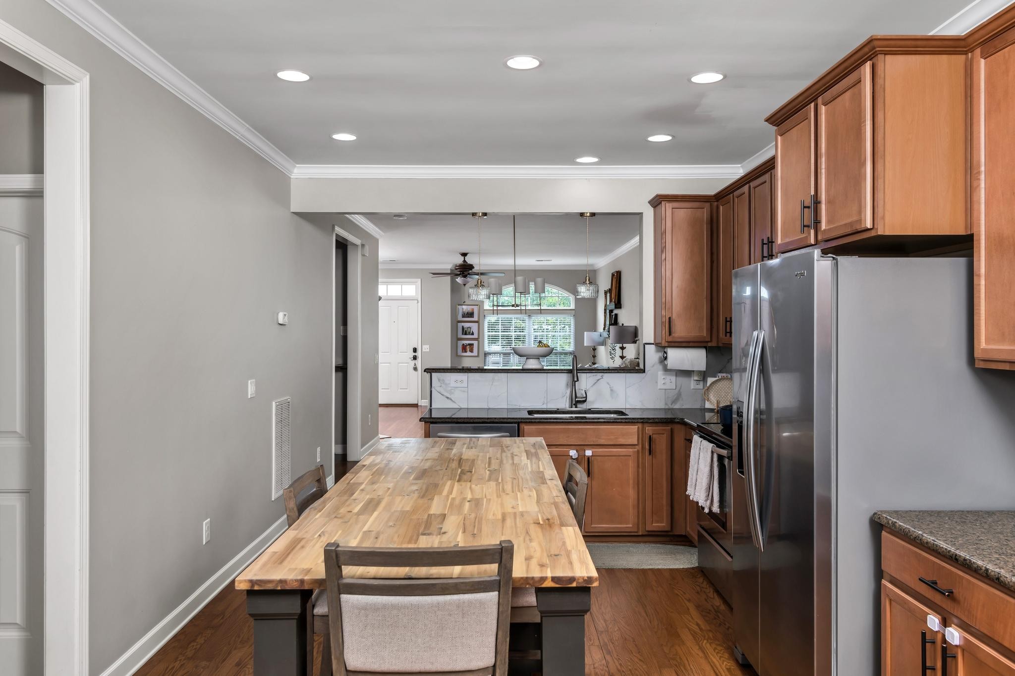 2045 Traemoor Village Drive Nashville TN 37209