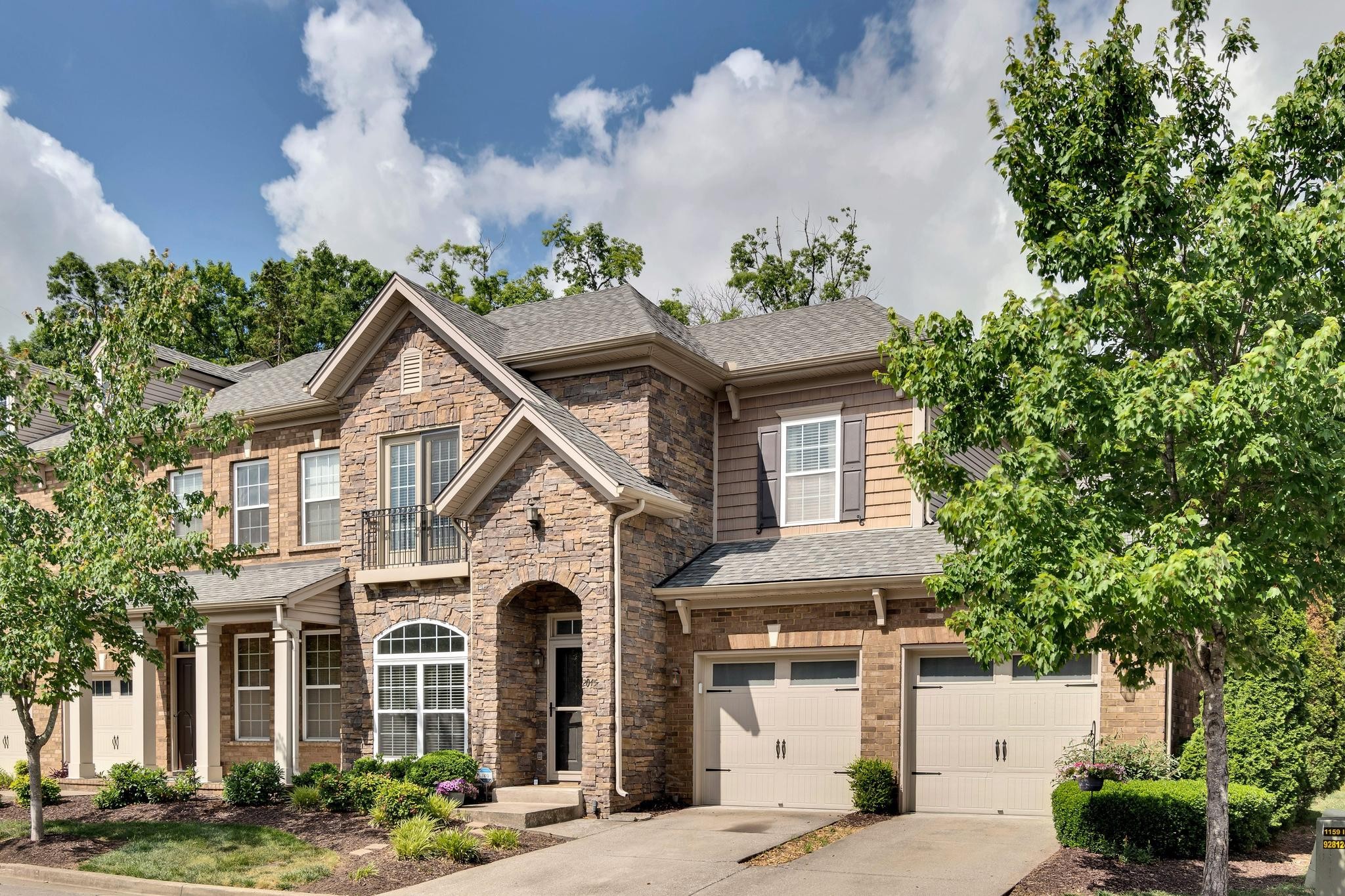 2045 Traemoor Village Drive Nashville TN 37209