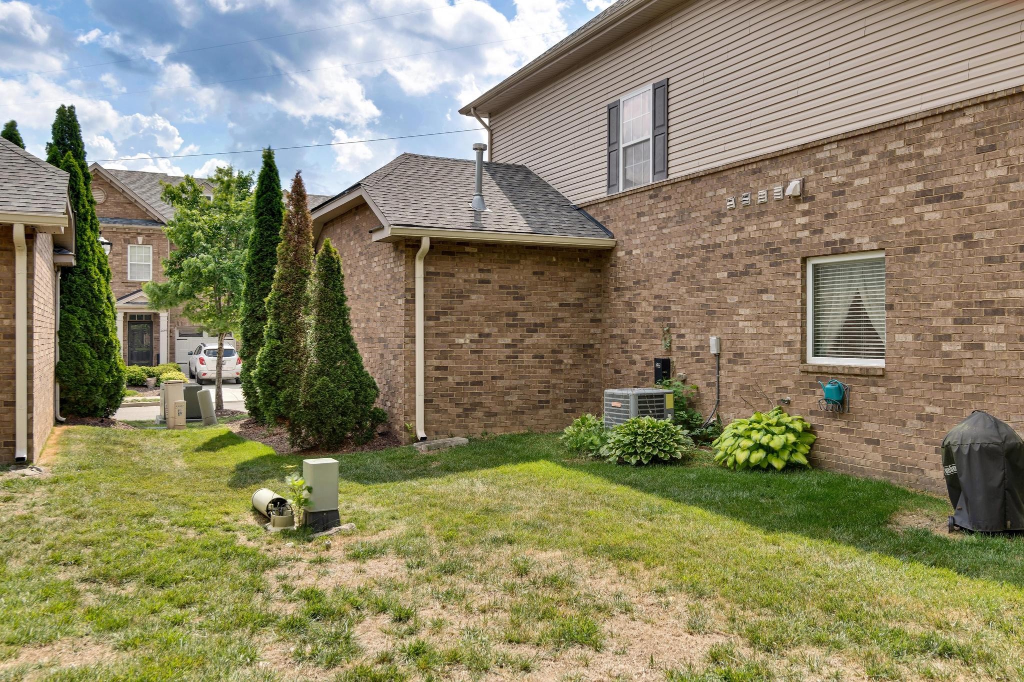 2045 Traemoor Village Drive Nashville TN 37209