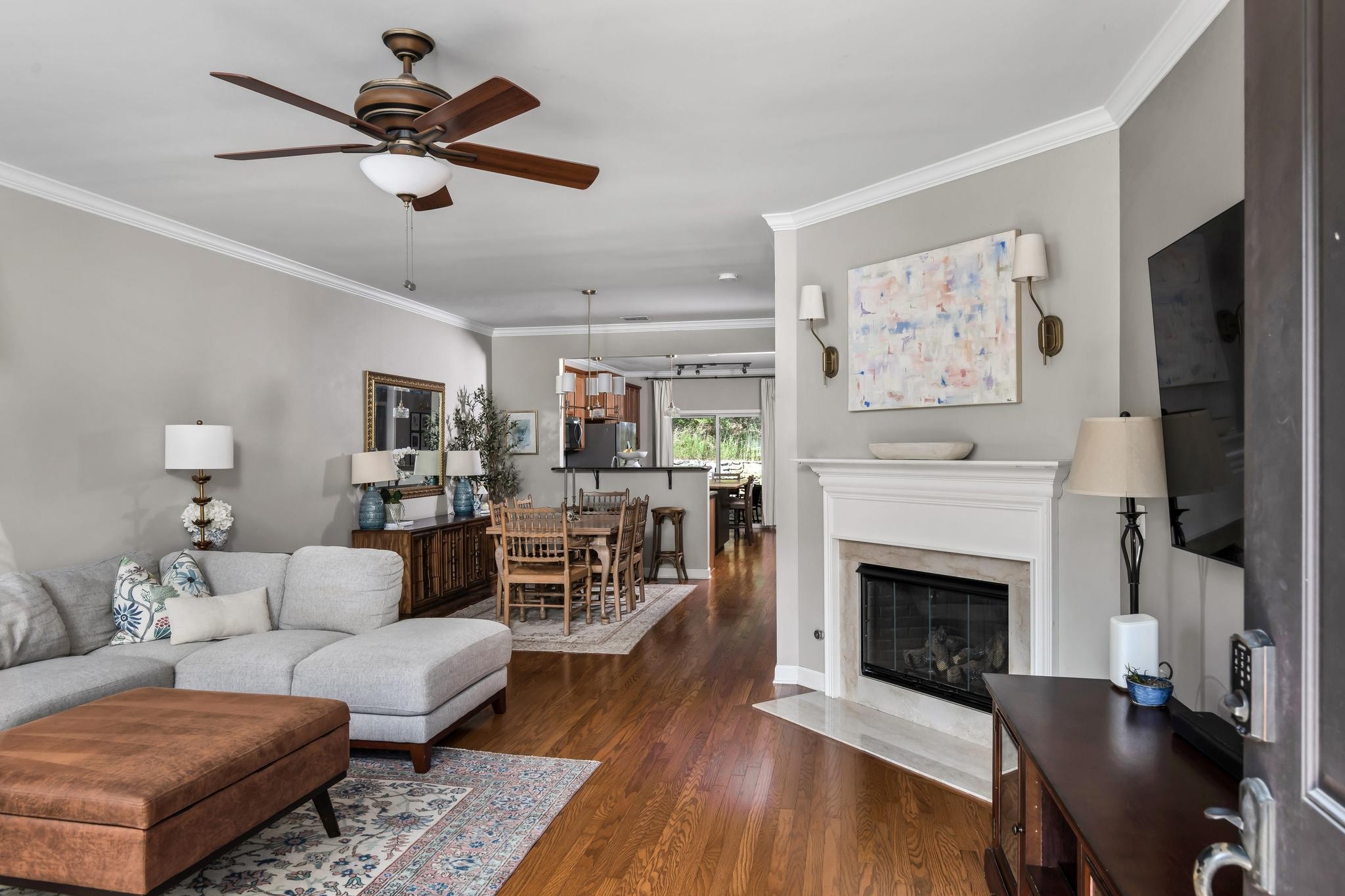 2045 Traemoor Village Drive Nashville TN 37209