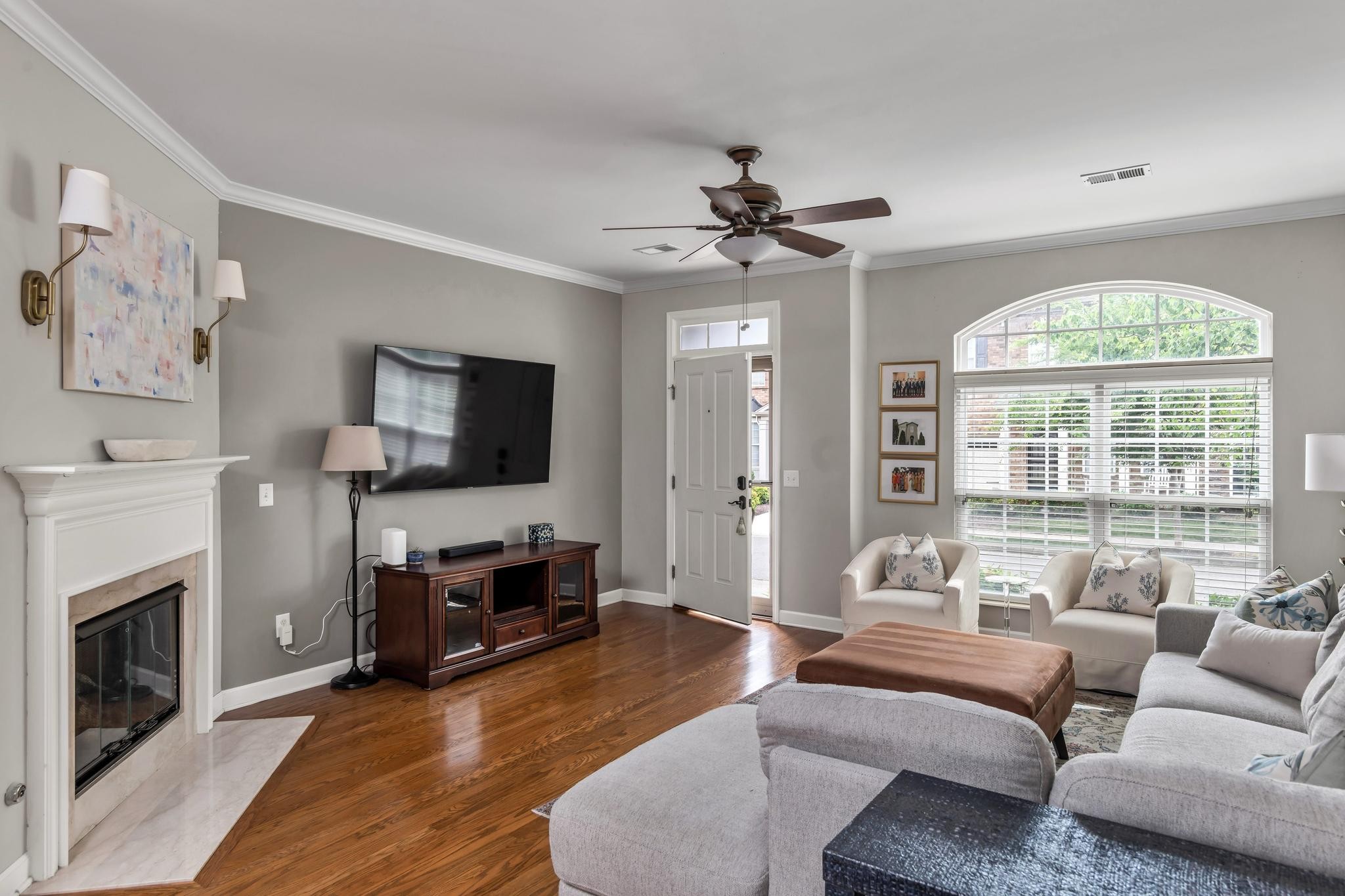 2045 Traemoor Village Drive Nashville TN 37209