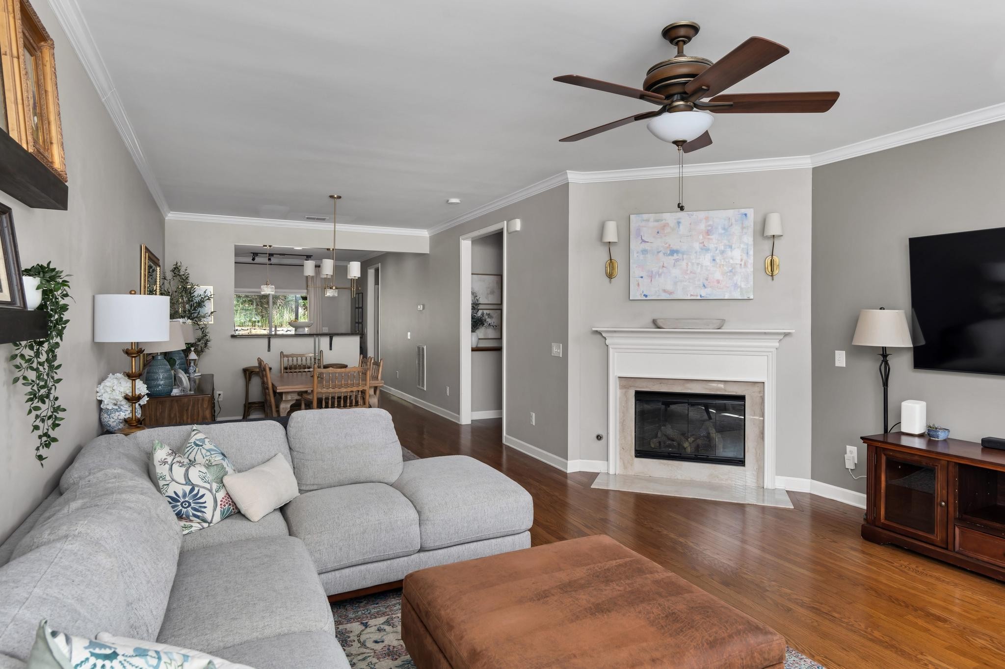 2045 Traemoor Village Drive Nashville TN 37209
