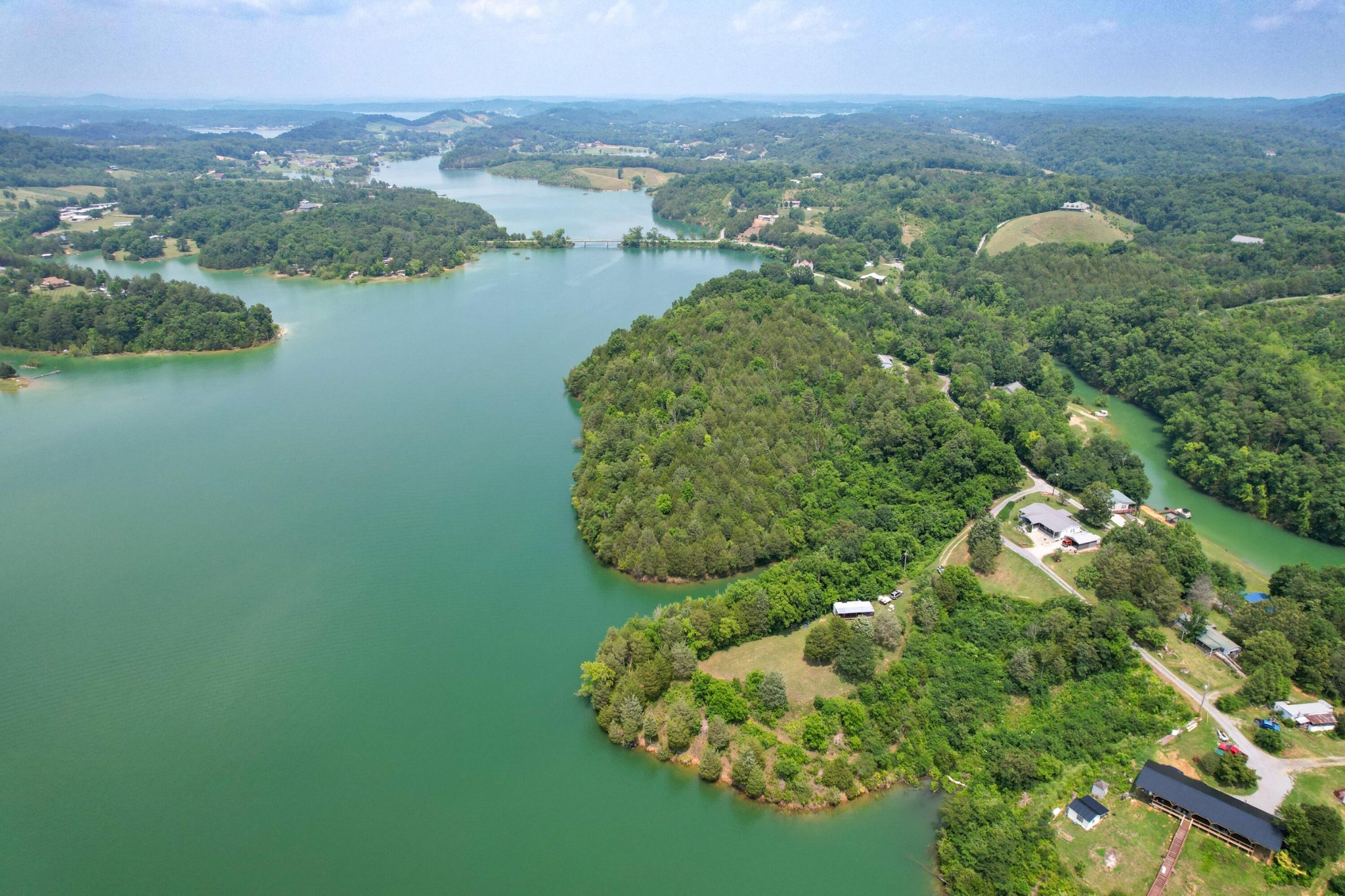 2751 Von Hill Road Dandridge TN 37725