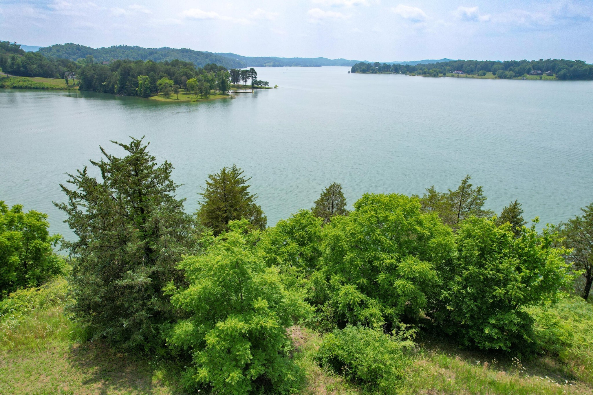2751 Von Hill Road Dandridge TN 37725