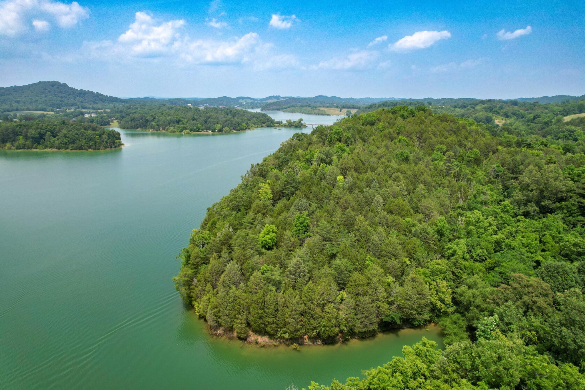 2751 Von Hill Road Dandridge TN 37725
