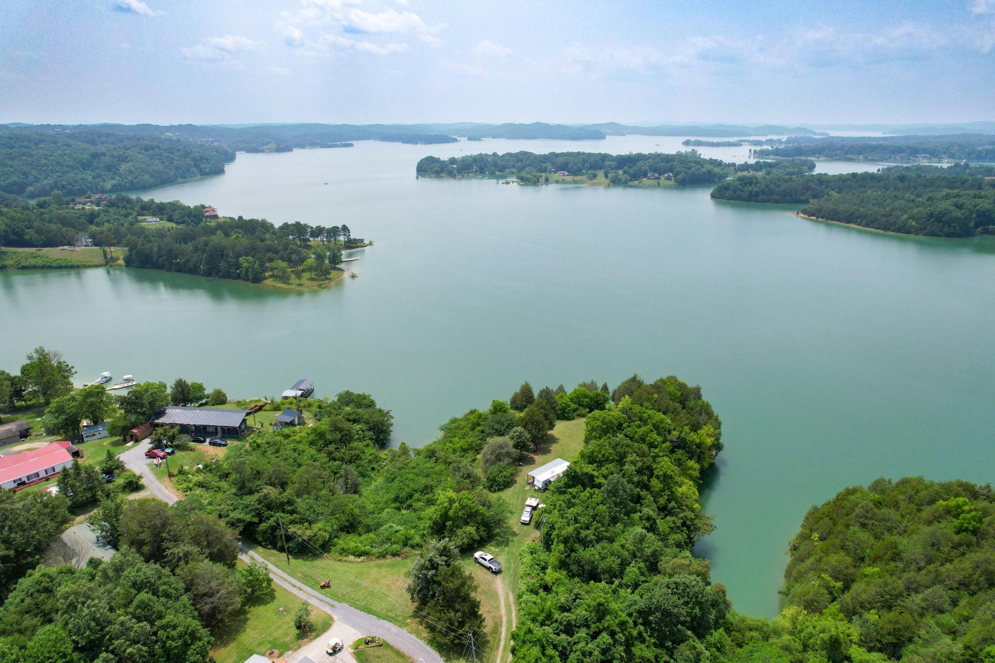 2751 Von Hill Road Dandridge TN 37725