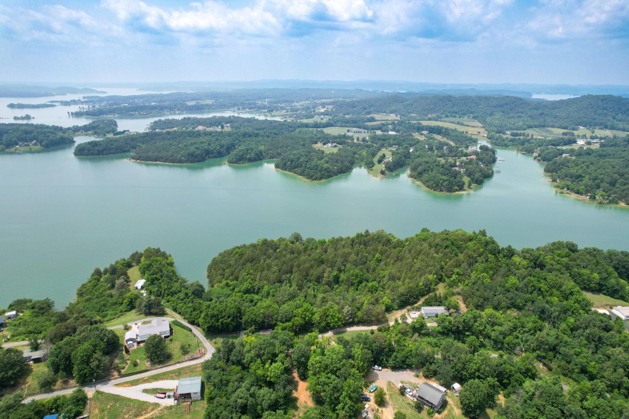 2751 Von Hill Road Dandridge TN 37725