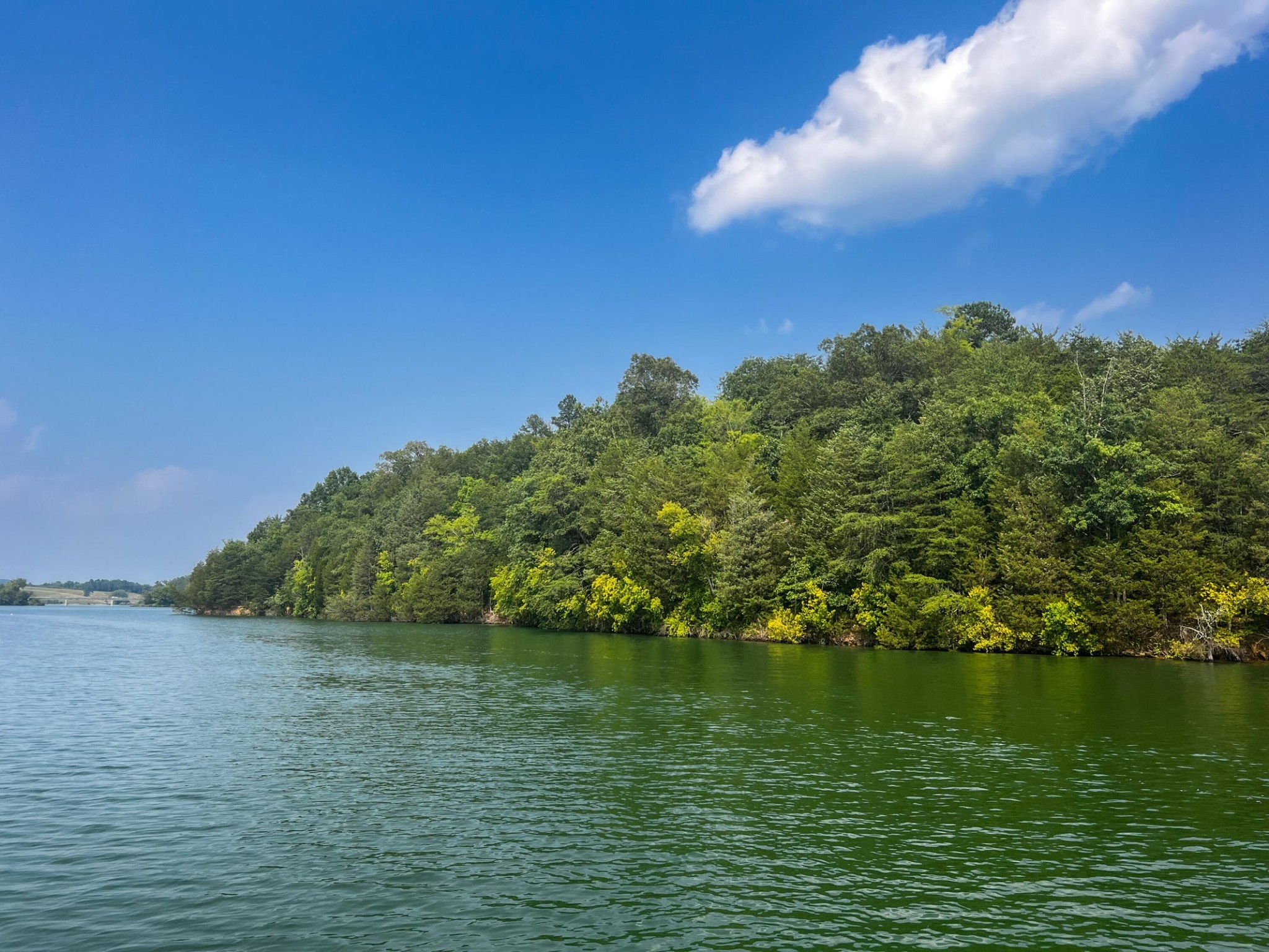 2751 Von Hill Road Dandridge TN 37725