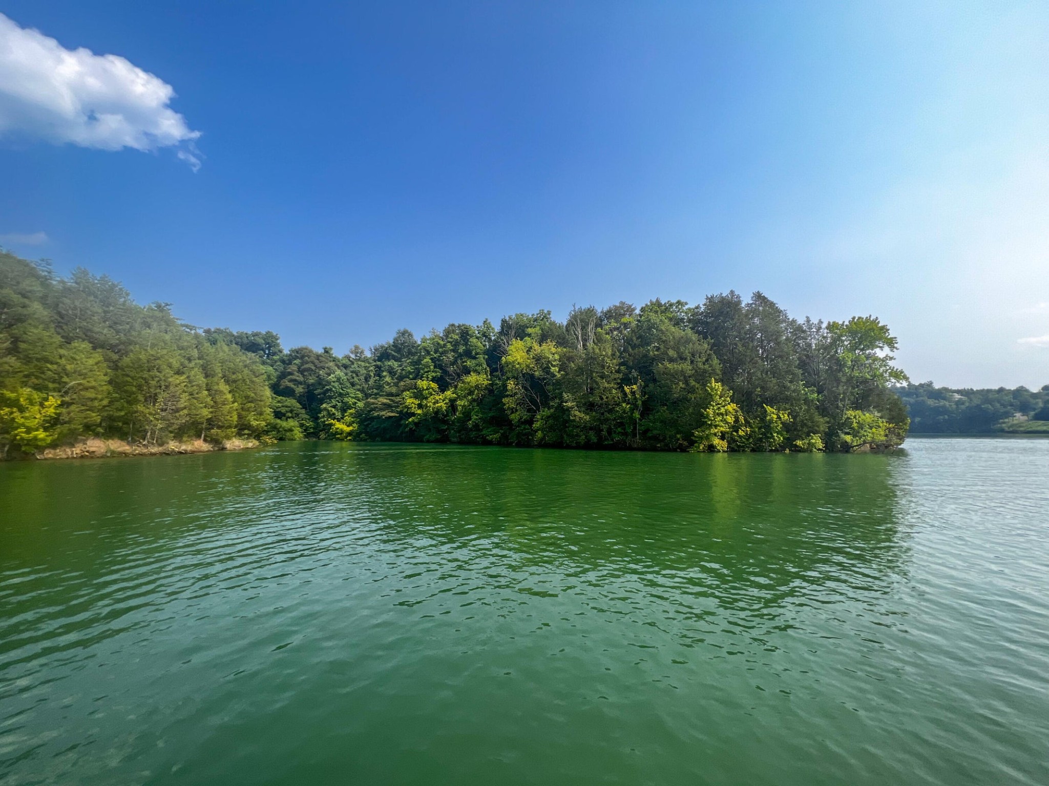 2751 Von Hill Road Dandridge TN 37725