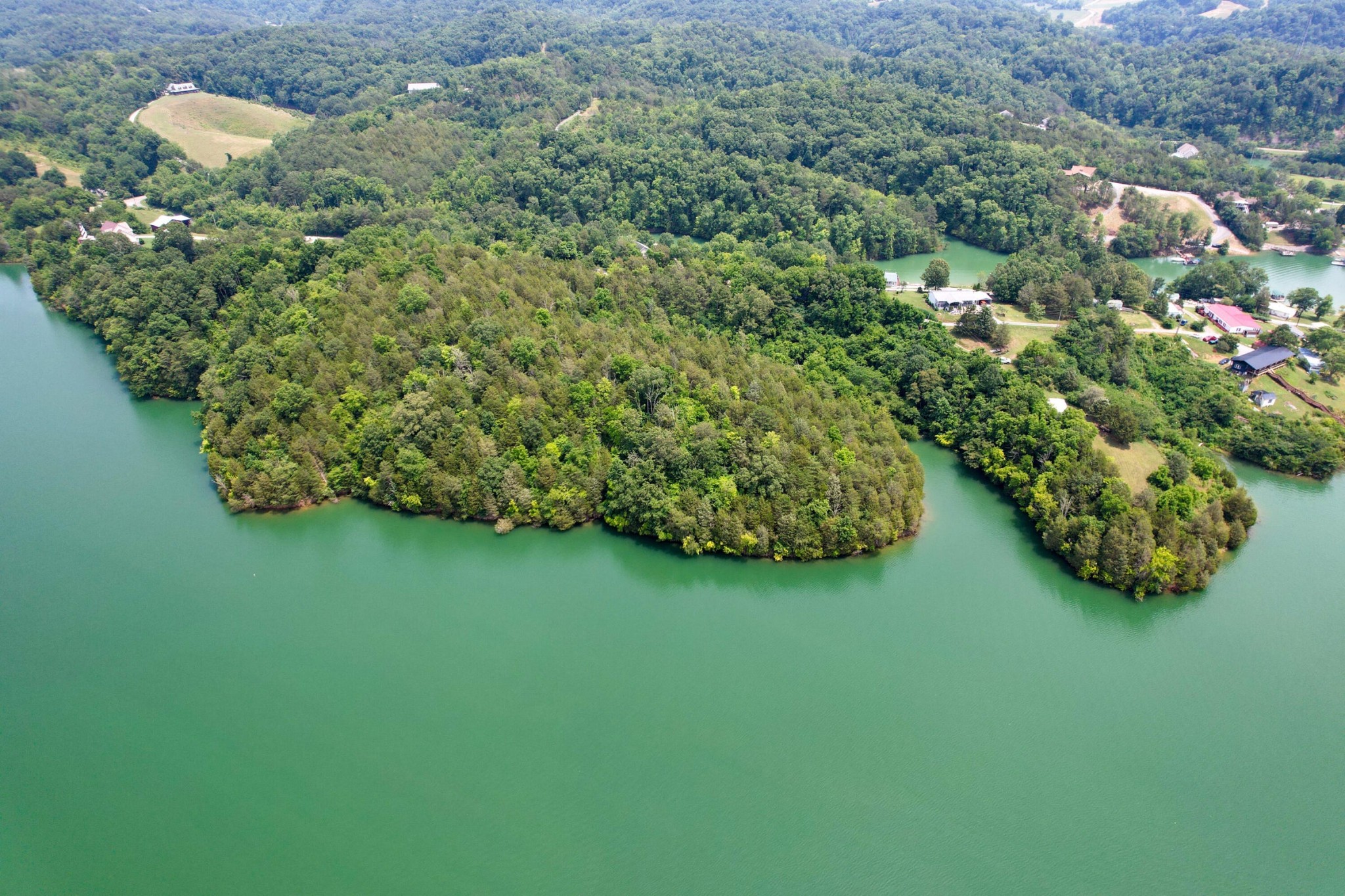 2751 Von Hill Road Dandridge TN 37725