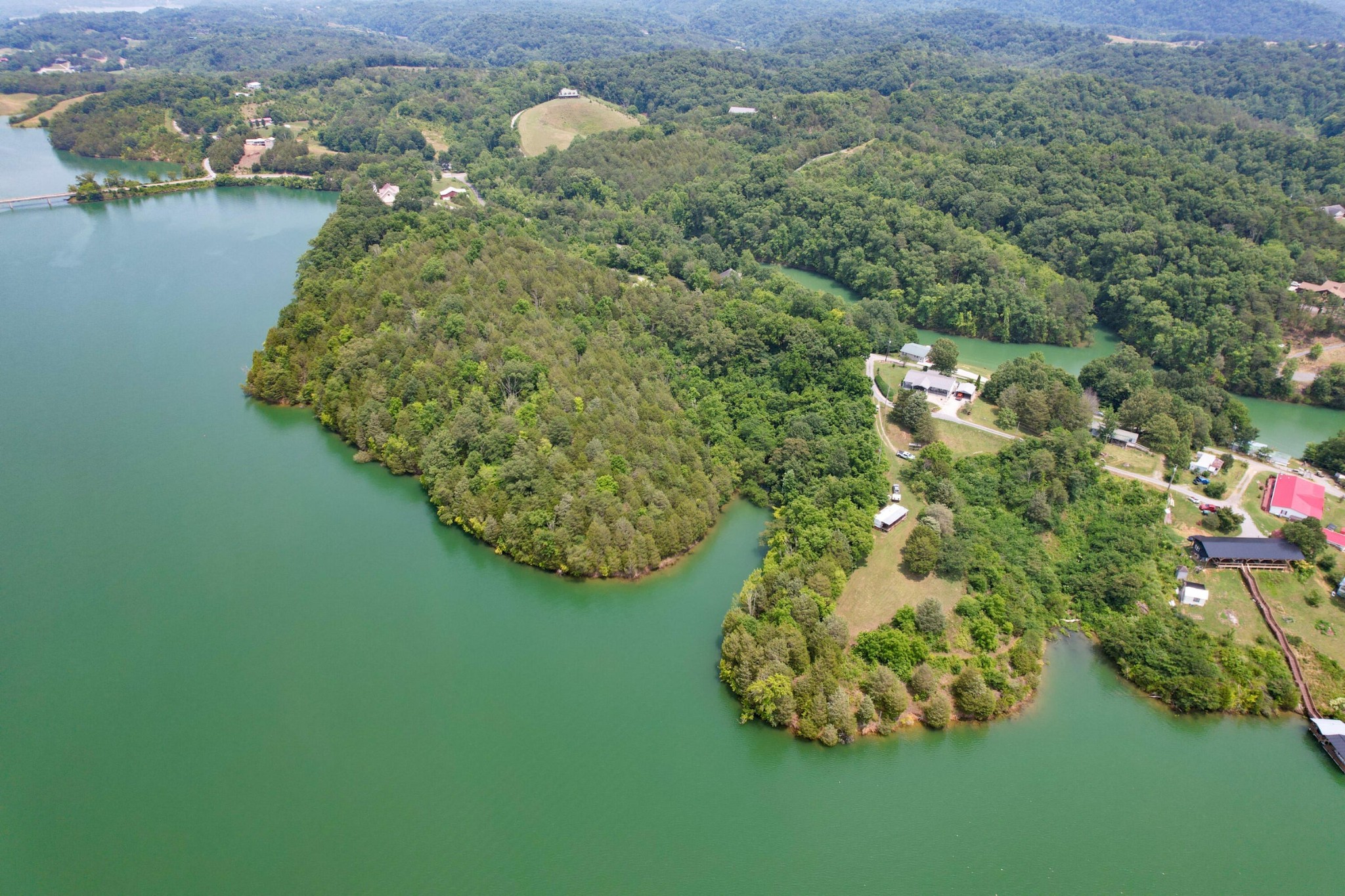 2751 Von Hill Road Dandridge TN 37725