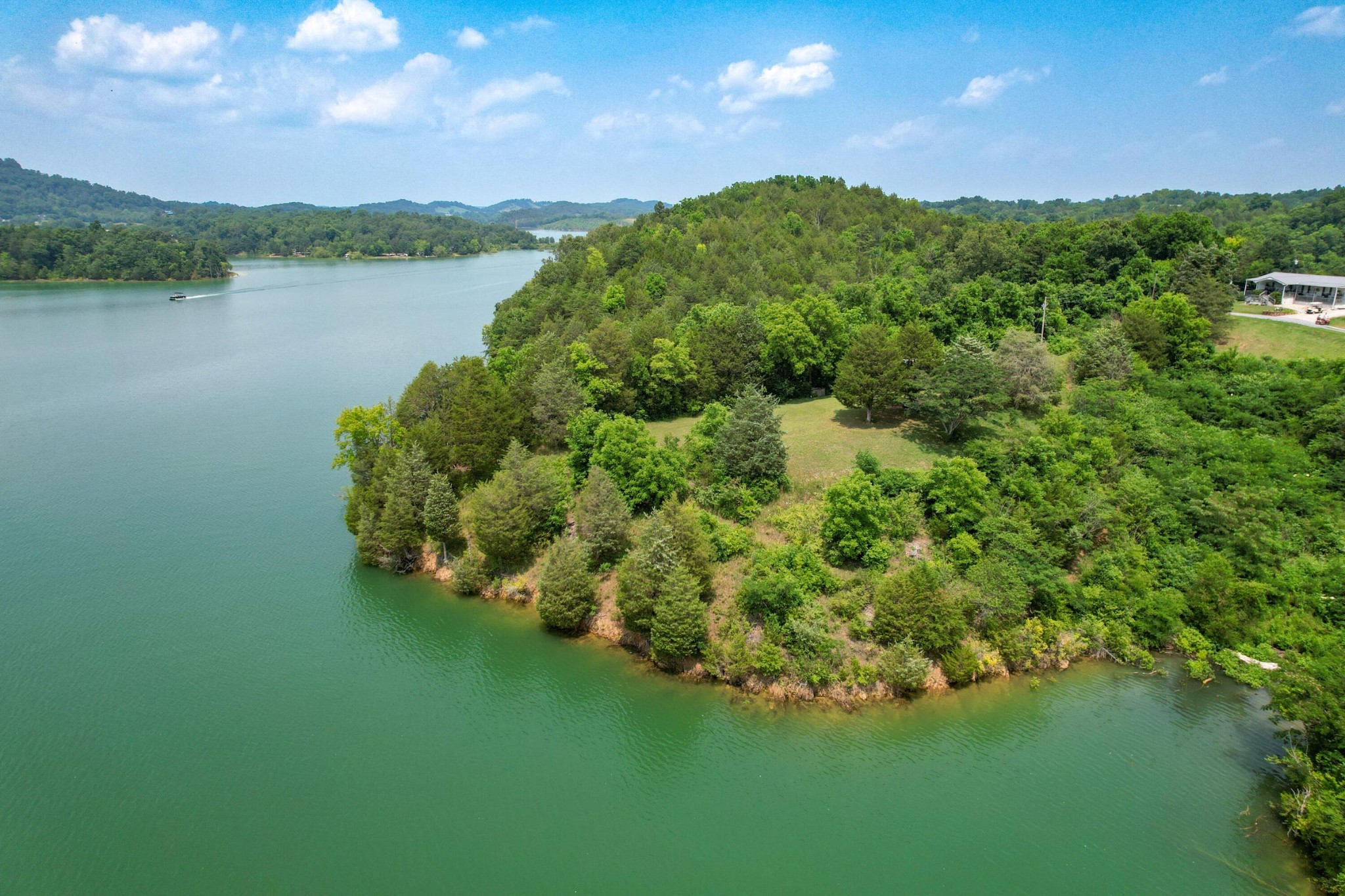 2751 Von Hill Road Dandridge TN 37725