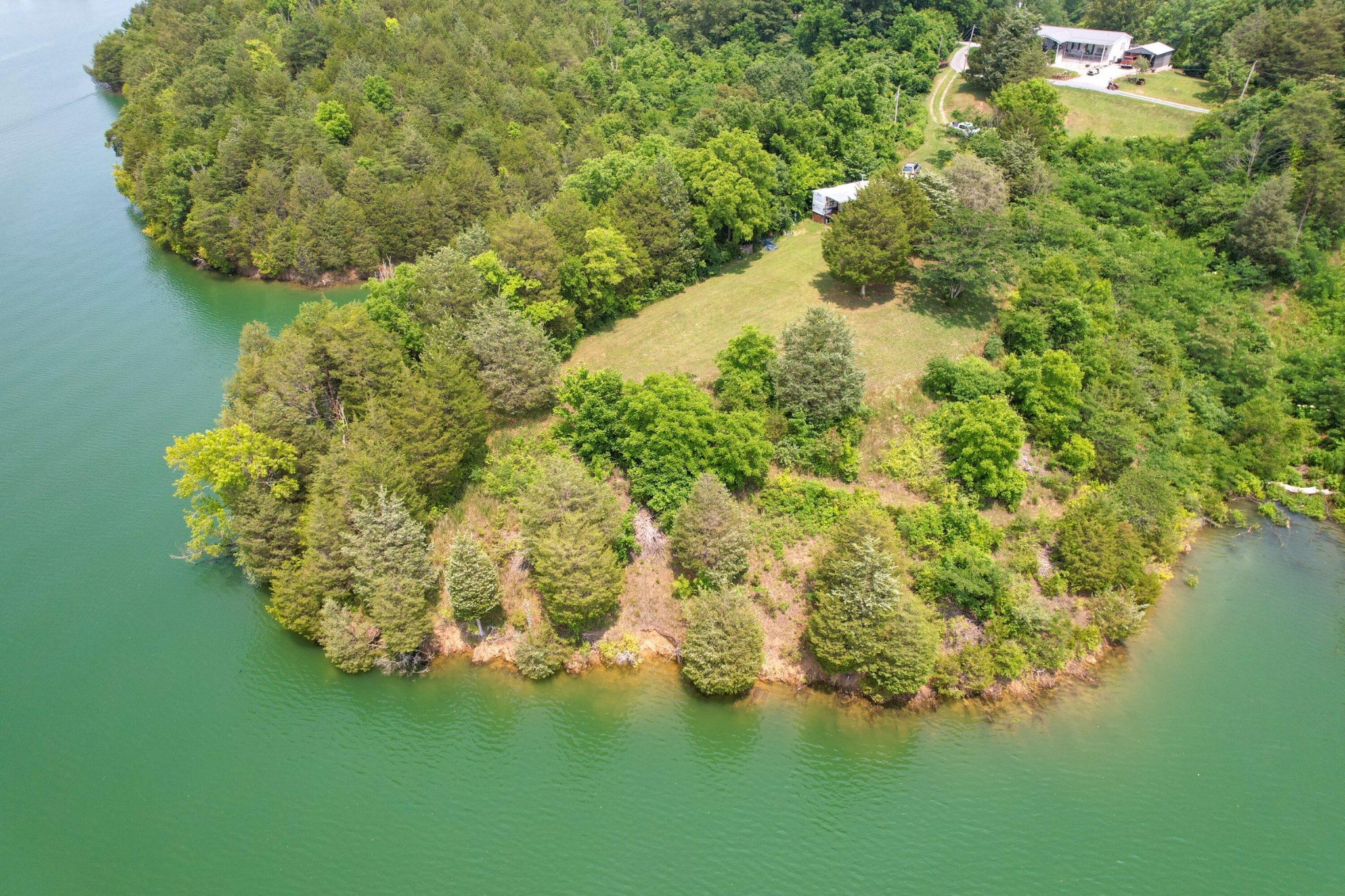2751 Von Hill Road Dandridge TN 37725