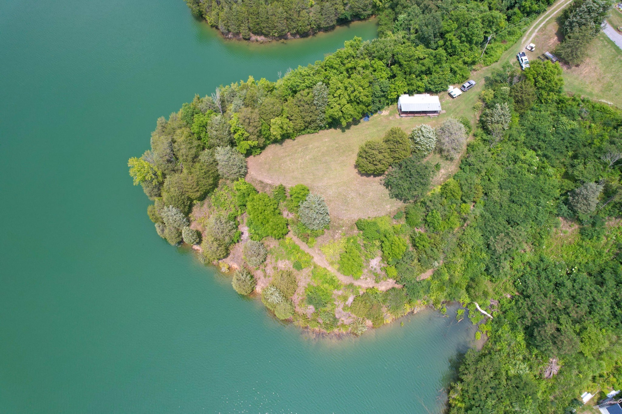 2751 Von Hill Road Dandridge TN 37725