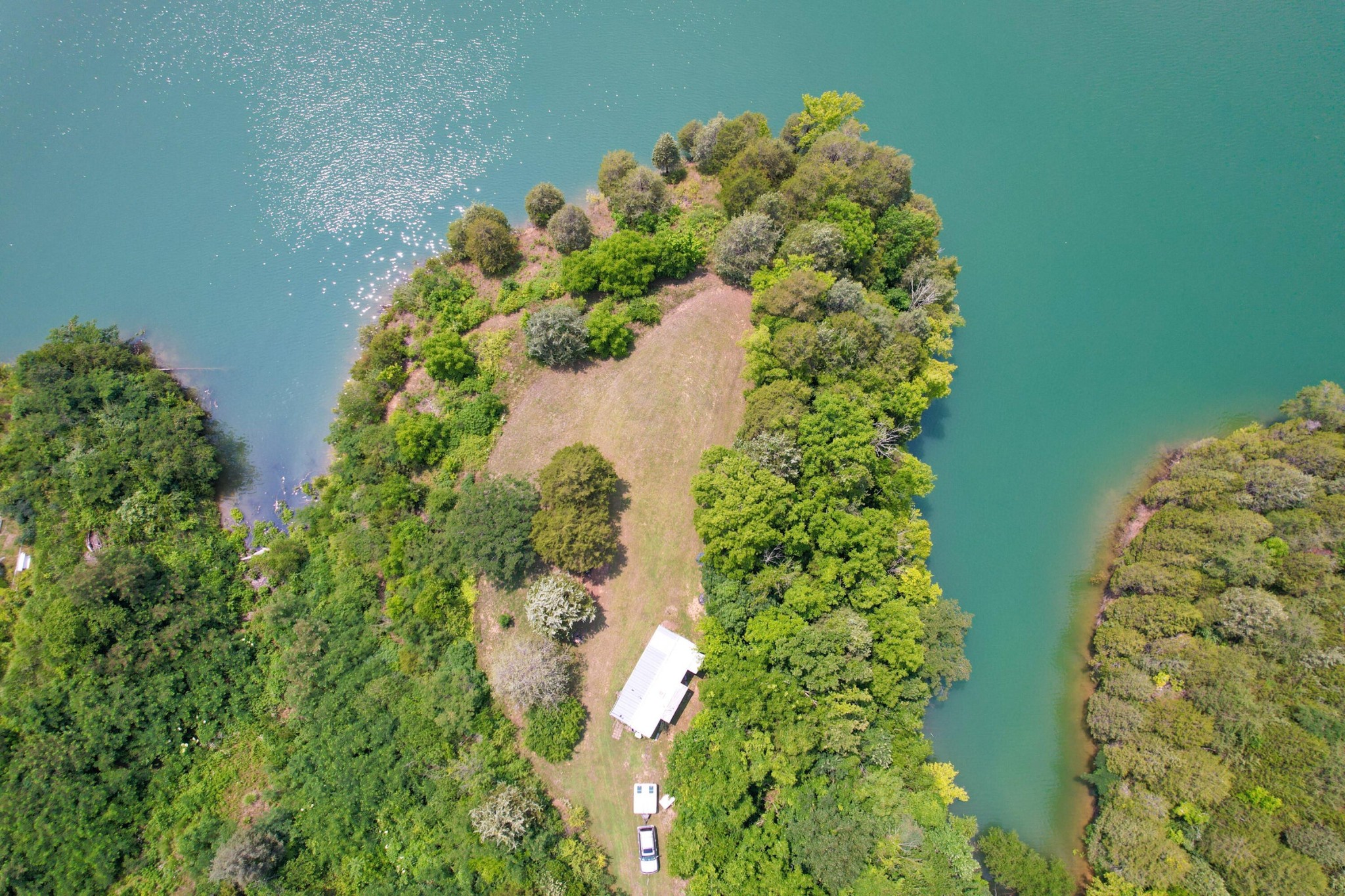 2751 Von Hill Road Dandridge TN 37725