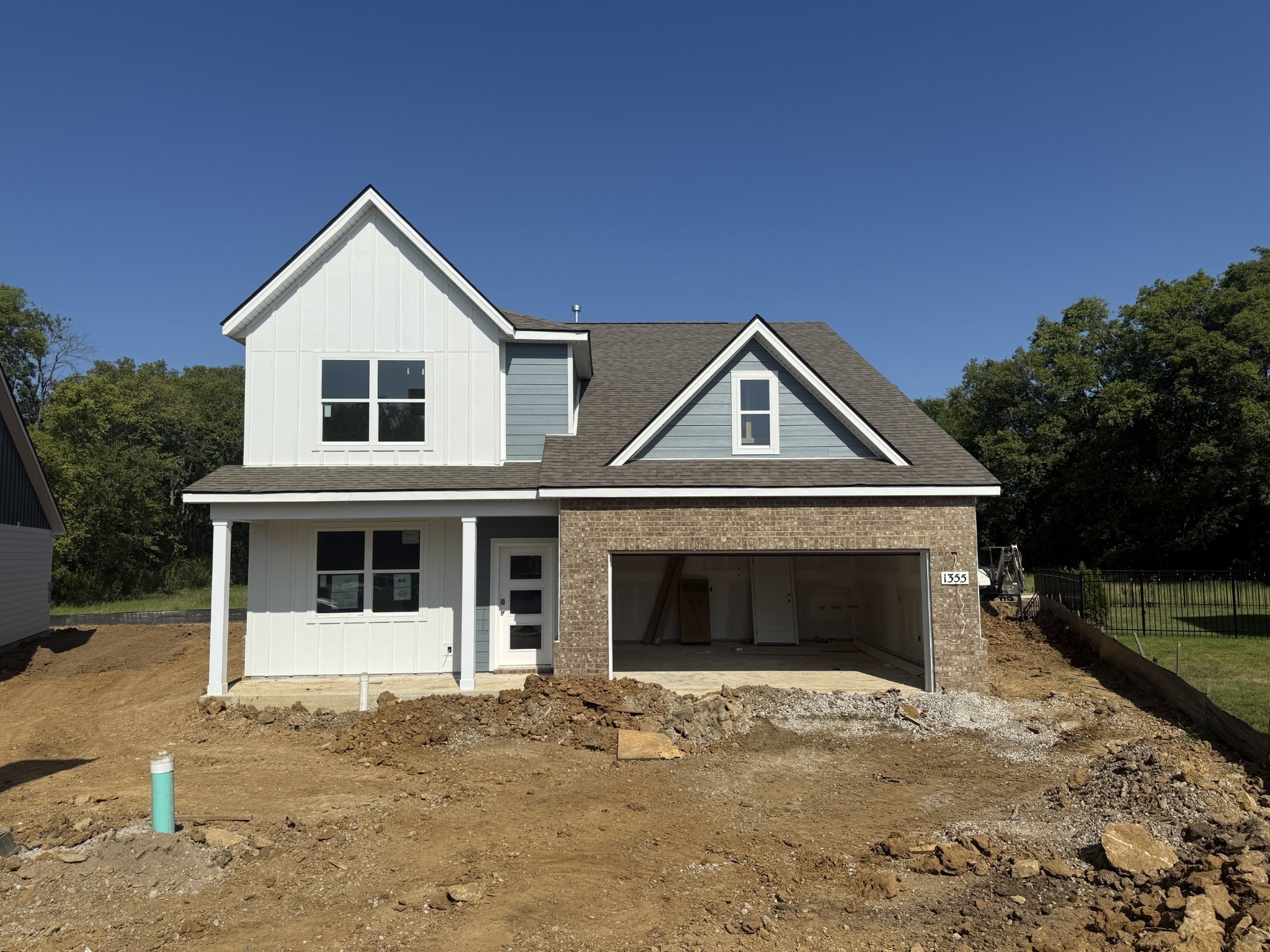 1009 Linn Cove Court Gallatin TN 37066