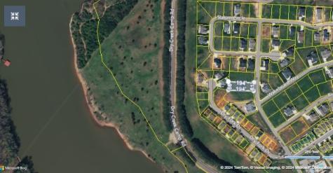 0 Twin Creeks Drive Winchester TN 37398