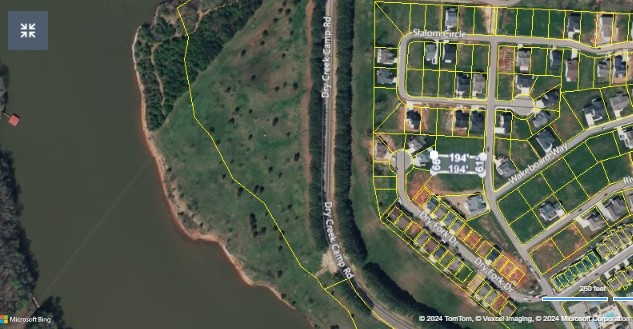 0 Twin Creeks Drive Winchester TN 37398