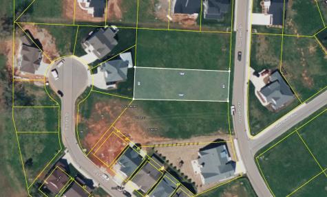 0 Twin Creeks Drive Winchester TN 37398