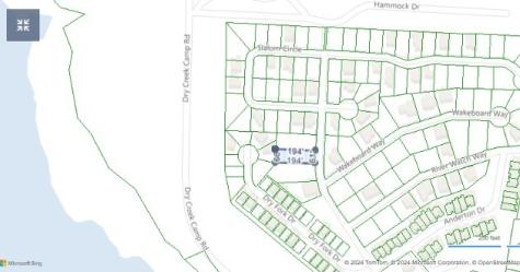 0 Twin Creeks Drive Winchester TN 37398