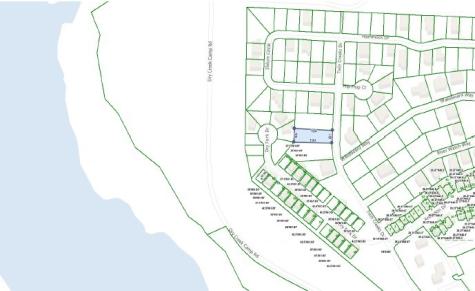 0 Twin Creeks Drive Winchester TN 37398