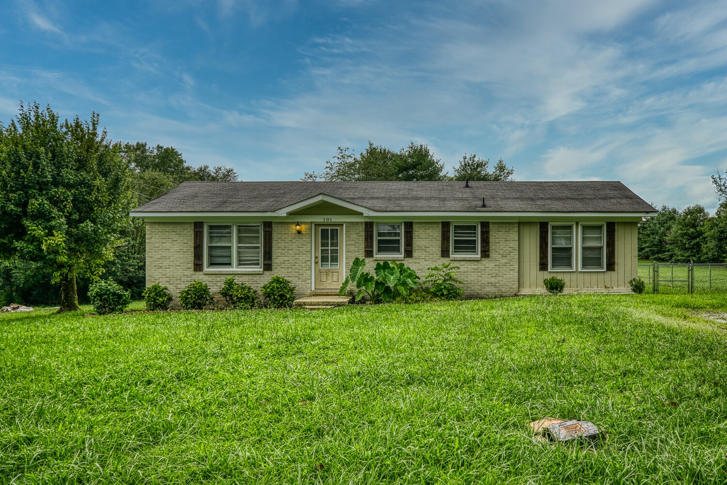 101 Pine Bluff Road Rock Island TN 38581